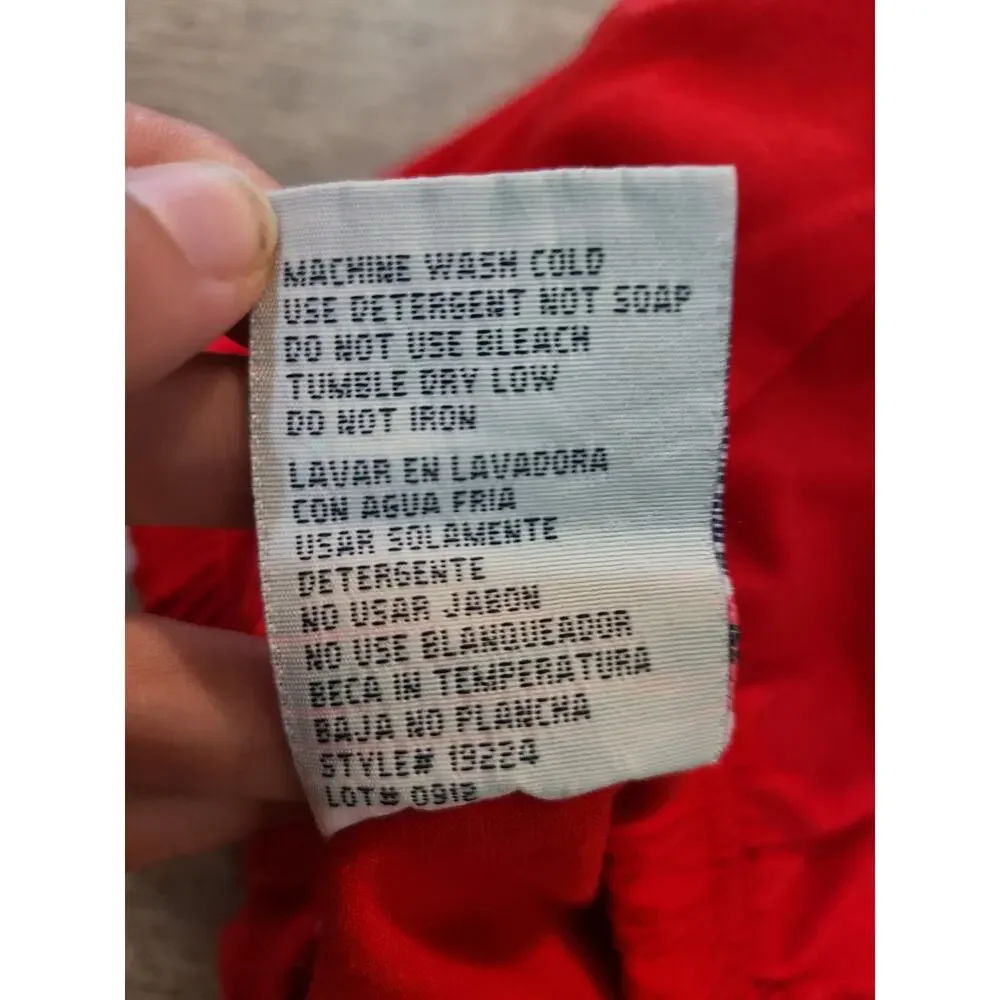 Carters 24 month vintage shorts